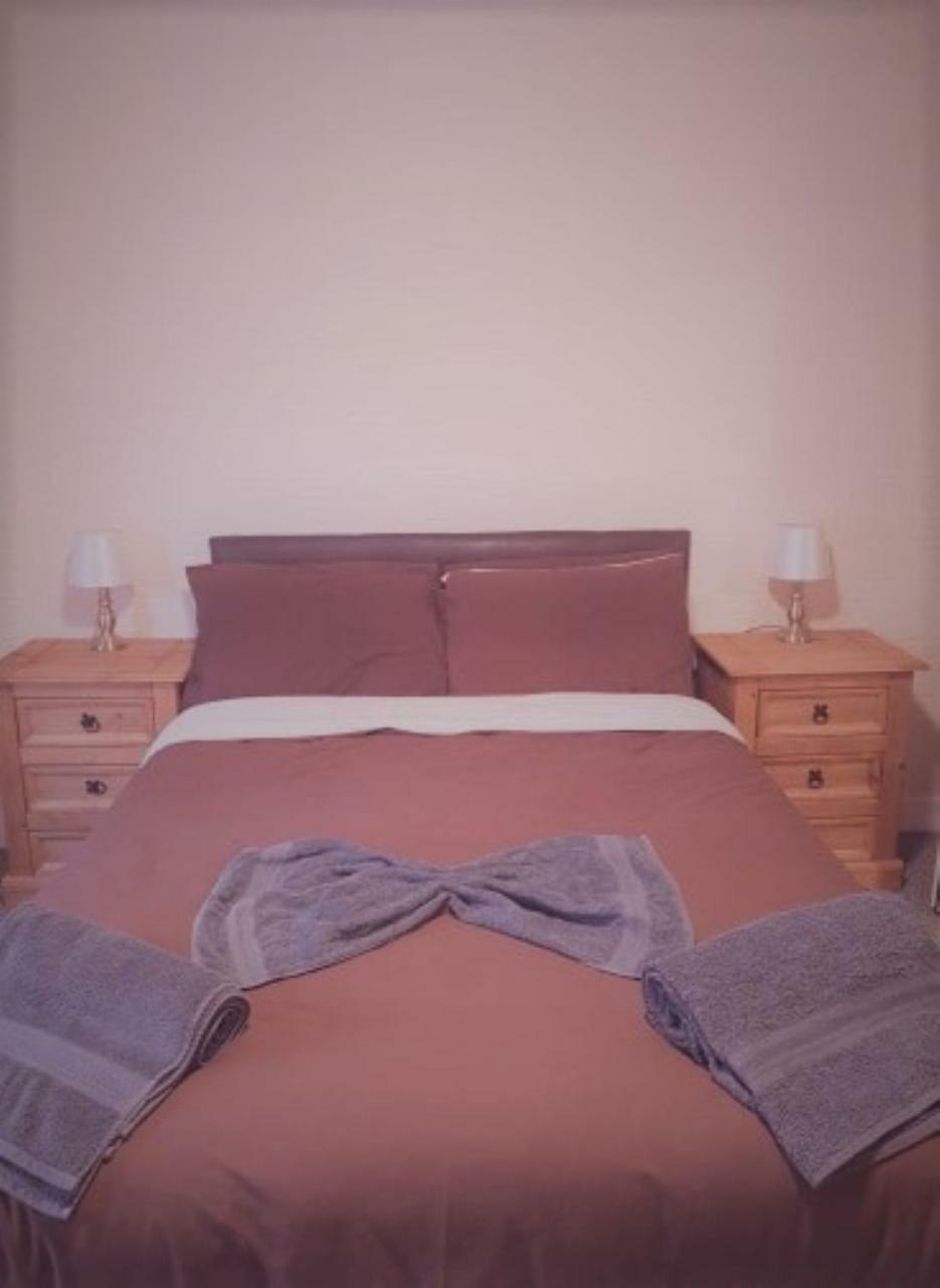 Woolpack Hotel Brigg Zewnętrze zdjęcie