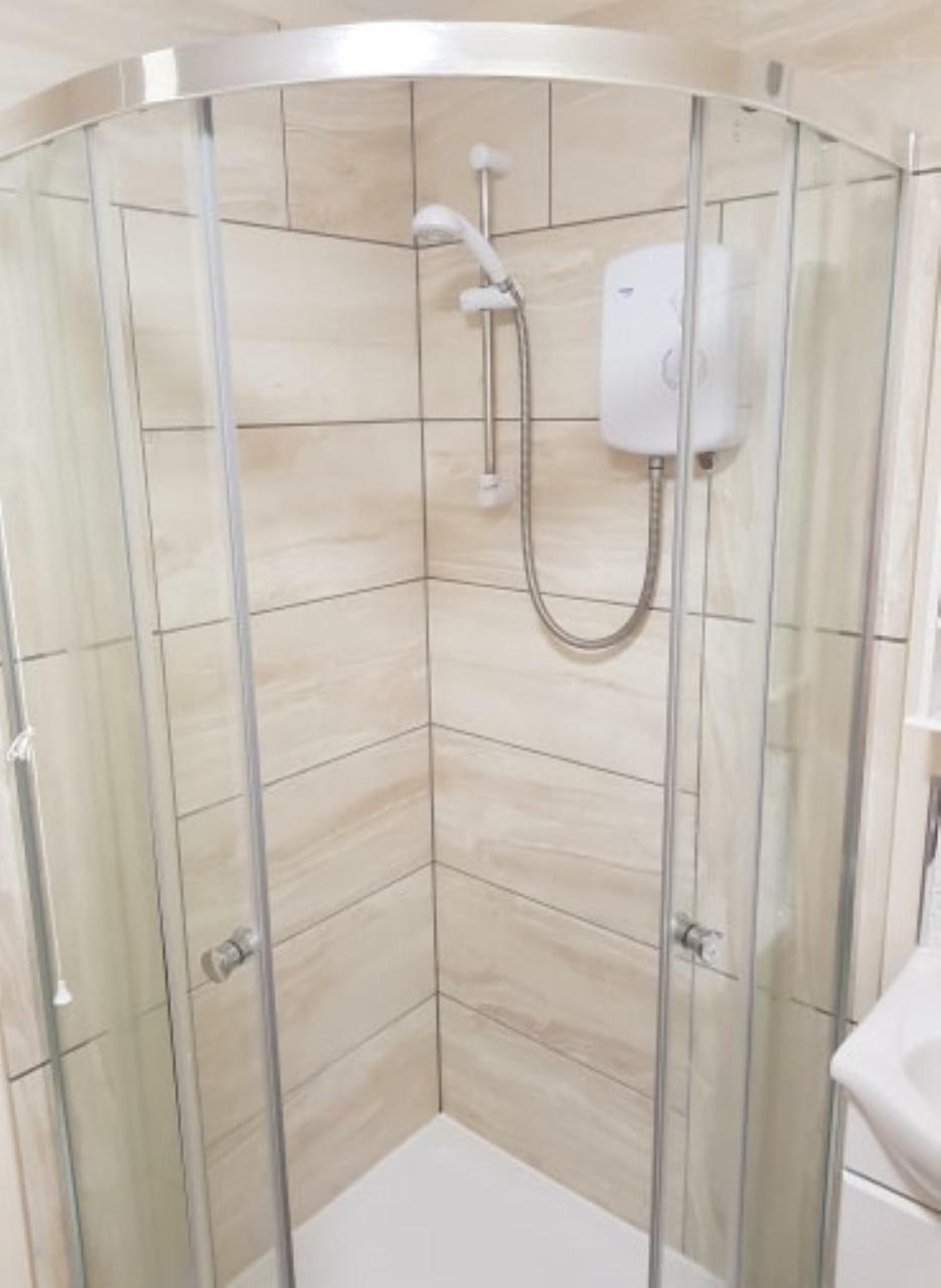 Woolpack Hotel Brigg Zewnętrze zdjęcie