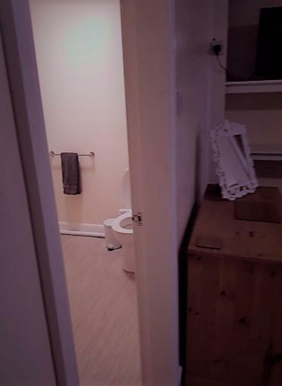 Woolpack Hotel Brigg Zewnętrze zdjęcie