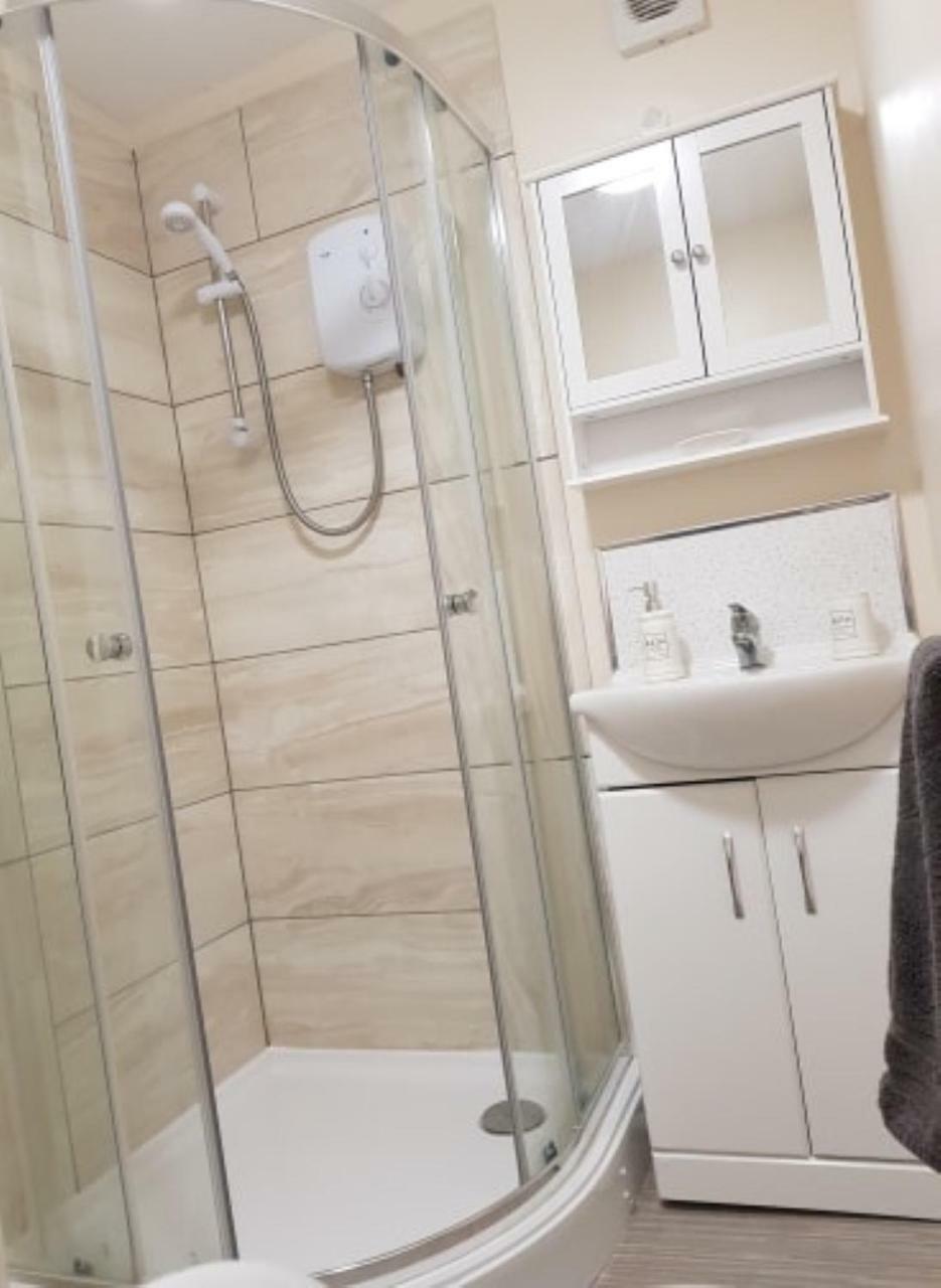 Woolpack Hotel Brigg Zewnętrze zdjęcie