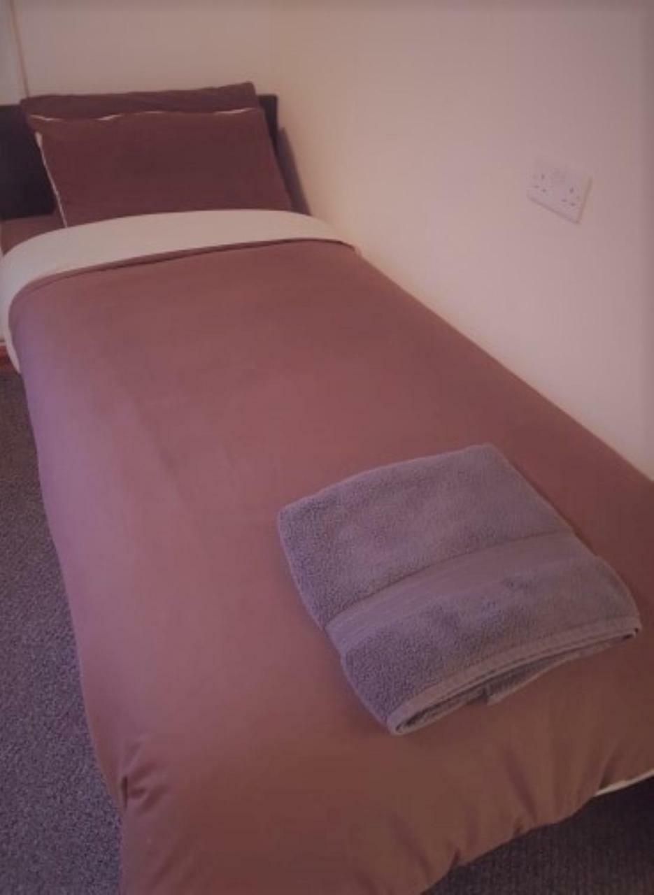 Woolpack Hotel Brigg Zewnętrze zdjęcie